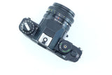 Ricoh XR500 with XR Rikenon 55mm f/2.2