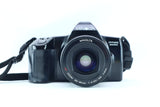 Minolta Dynax 3000i with AF 35-80mm