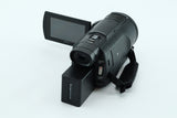Sony FDR-AX53 digital 4K handycam | Vario-Sonnar T 2.0/4.4-88