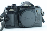 Canon A-1