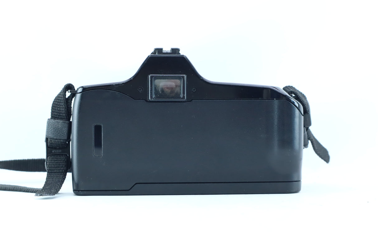 Minolta Dynax 3000i with AF 35-80mm