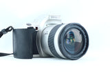 Minolta Dynax 505si with AF 28-80mm f/3.5-5.6