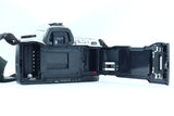 Minolta Dynax 505si with AF 28-80mm f/3.5-5.6