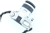 Minolta Dynax 505si with AF 28-80mm f/3.5-5.6
