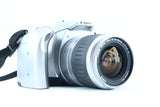 Canon EOS 300V with EF 28-90mm f/4-5.6 II