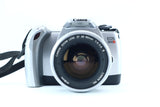 Canon EOS 300V with EF 28-90mm f/4-5.6 II