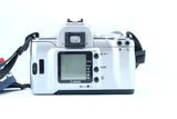 Canon EOS 300V with EF 28-90mm f/4-5.6 II