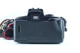 Canon EOS 700 with EF 35-80mm f/4-5.6