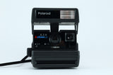 Polaroid Close-Up 636