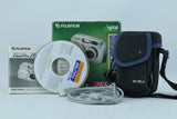 Fujifilm FinePix 2650