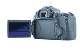 Canon EOS 70D