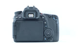 Canon EOS 70D
