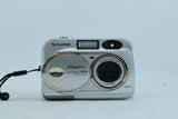 Fujifilm FinePix 2650