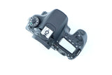 Canon EOS 70D
