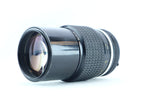 Nikon Nikkor 200mm f/4