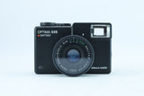 Agfa Optima 535 Electronic