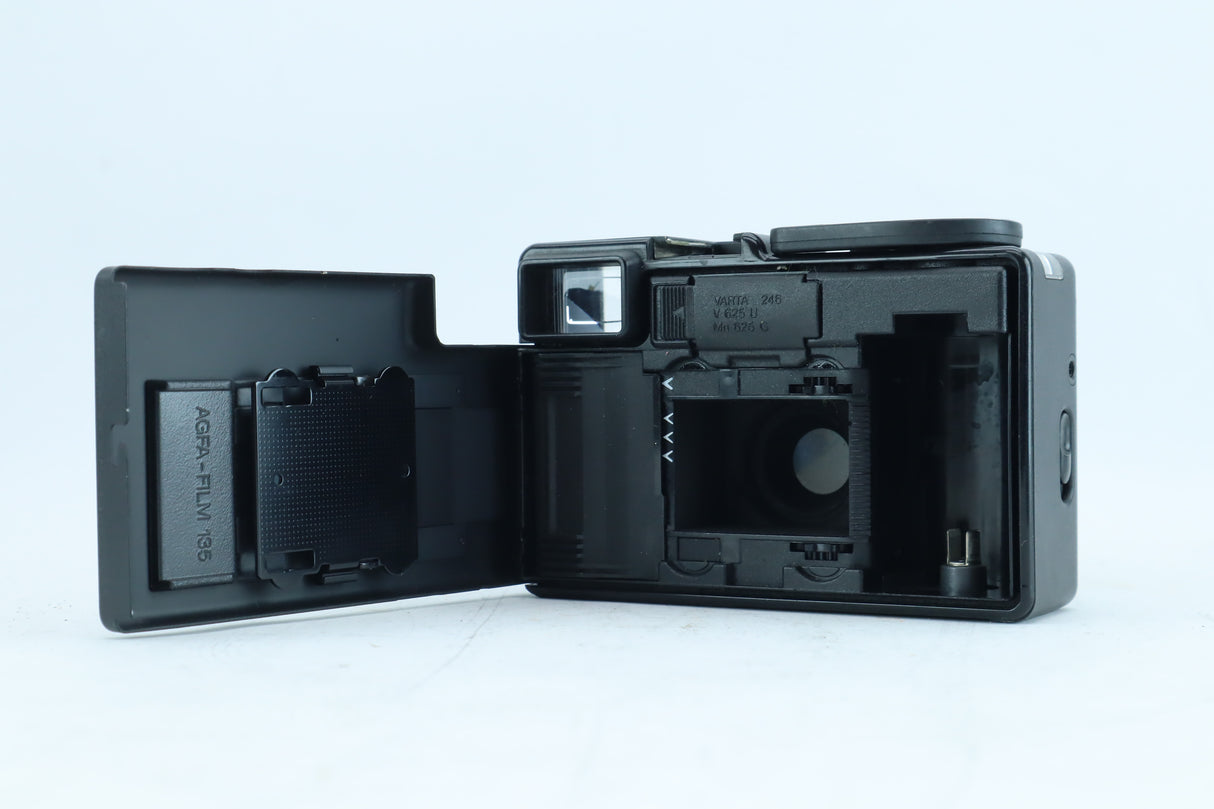 Agfa Optima 535 Electronic