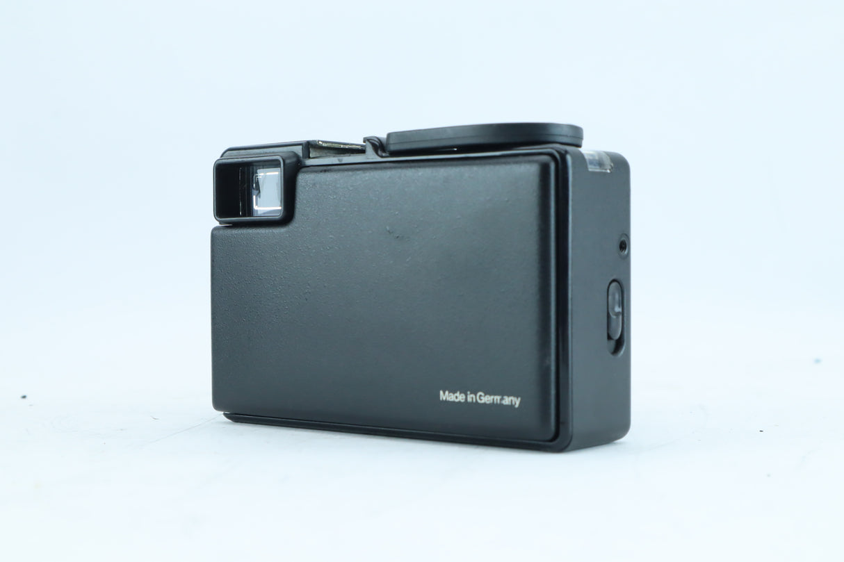 Agfa Optima 535 Electronic