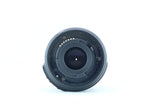 Nikon AF-S DX Nikkor 18-55mm f/3.5-5.6G VR