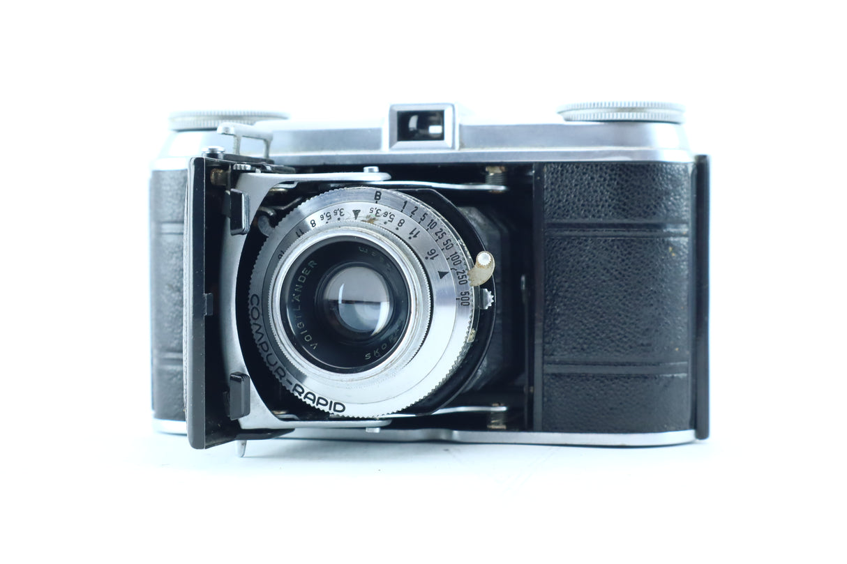 Voigtländer Vito
