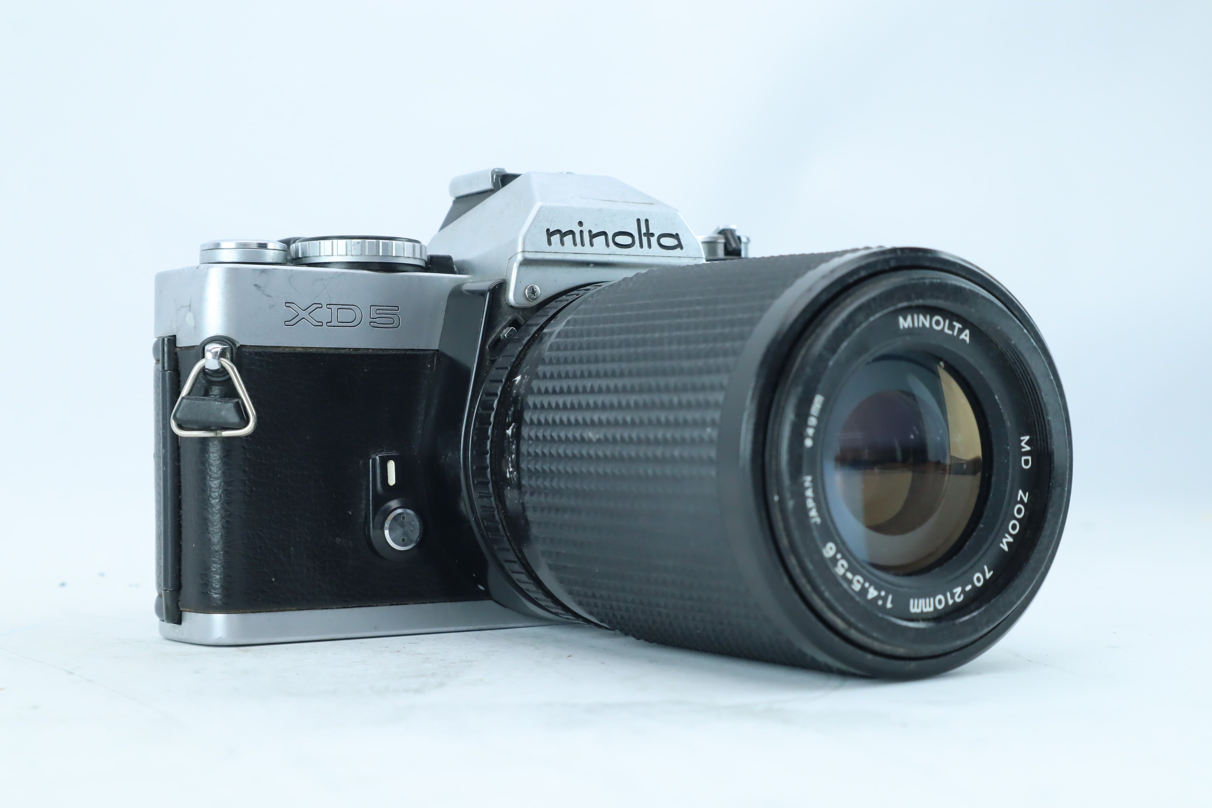 【動作確認済】 Ｍinolta XD F1225-310-5p p MN26Z 20MP 26X Optical Zoom WiFi Bridge Camera — Minolta Digital