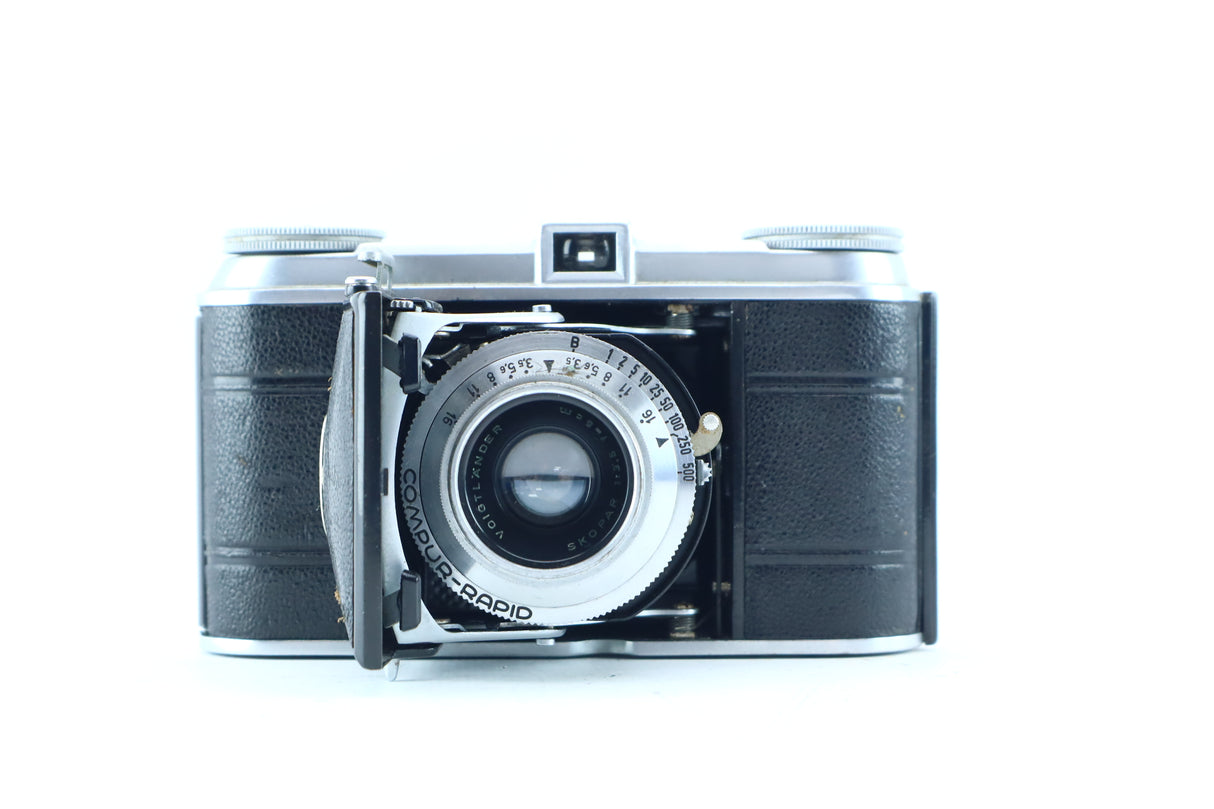Voigtländer Vito