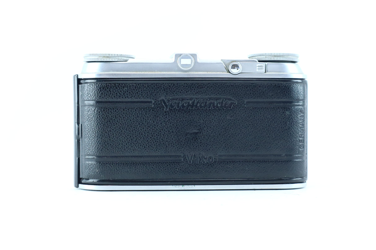 Voigtländer Vito