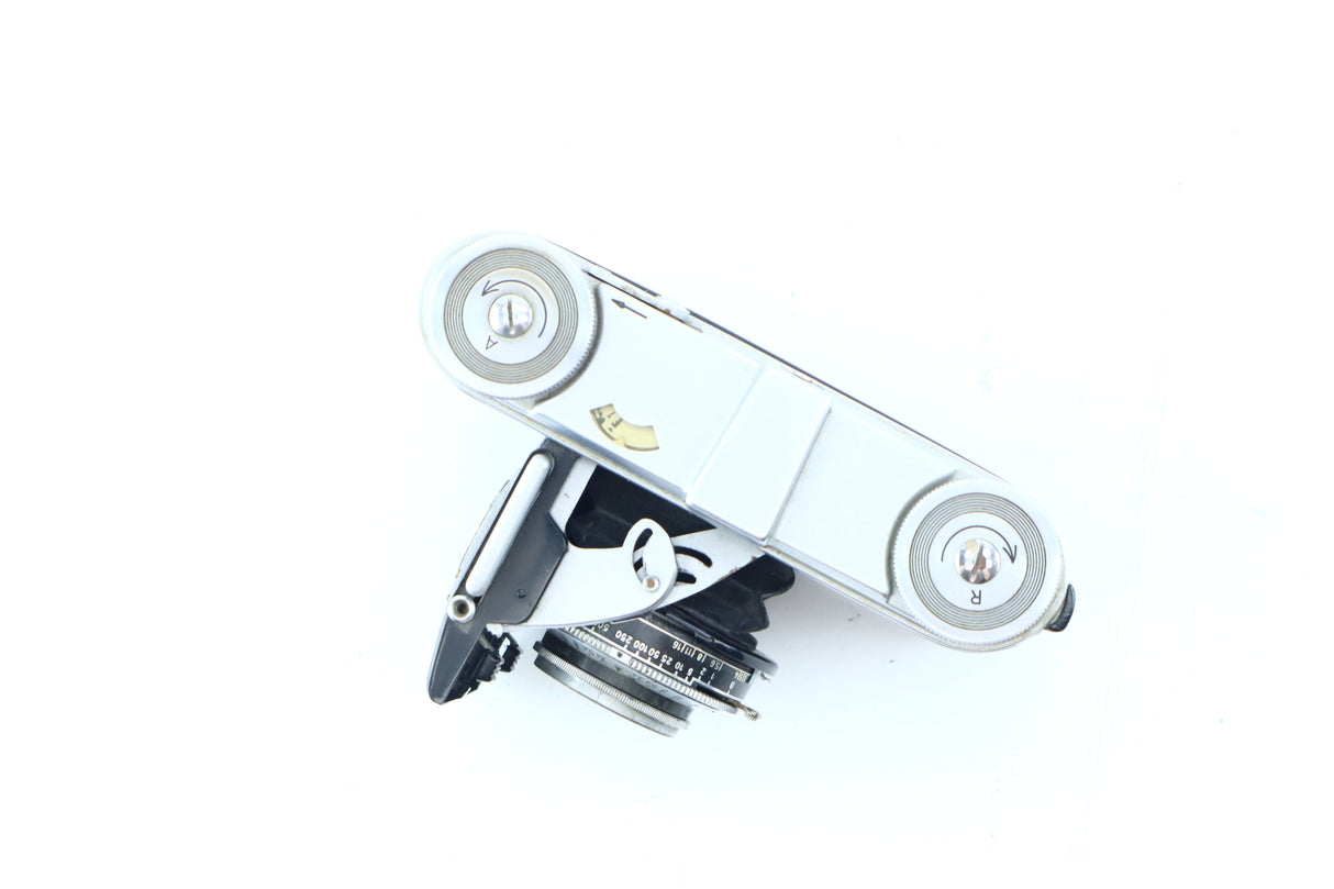 Voigtländer Vito