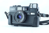 Minolta Hi-Matic S2