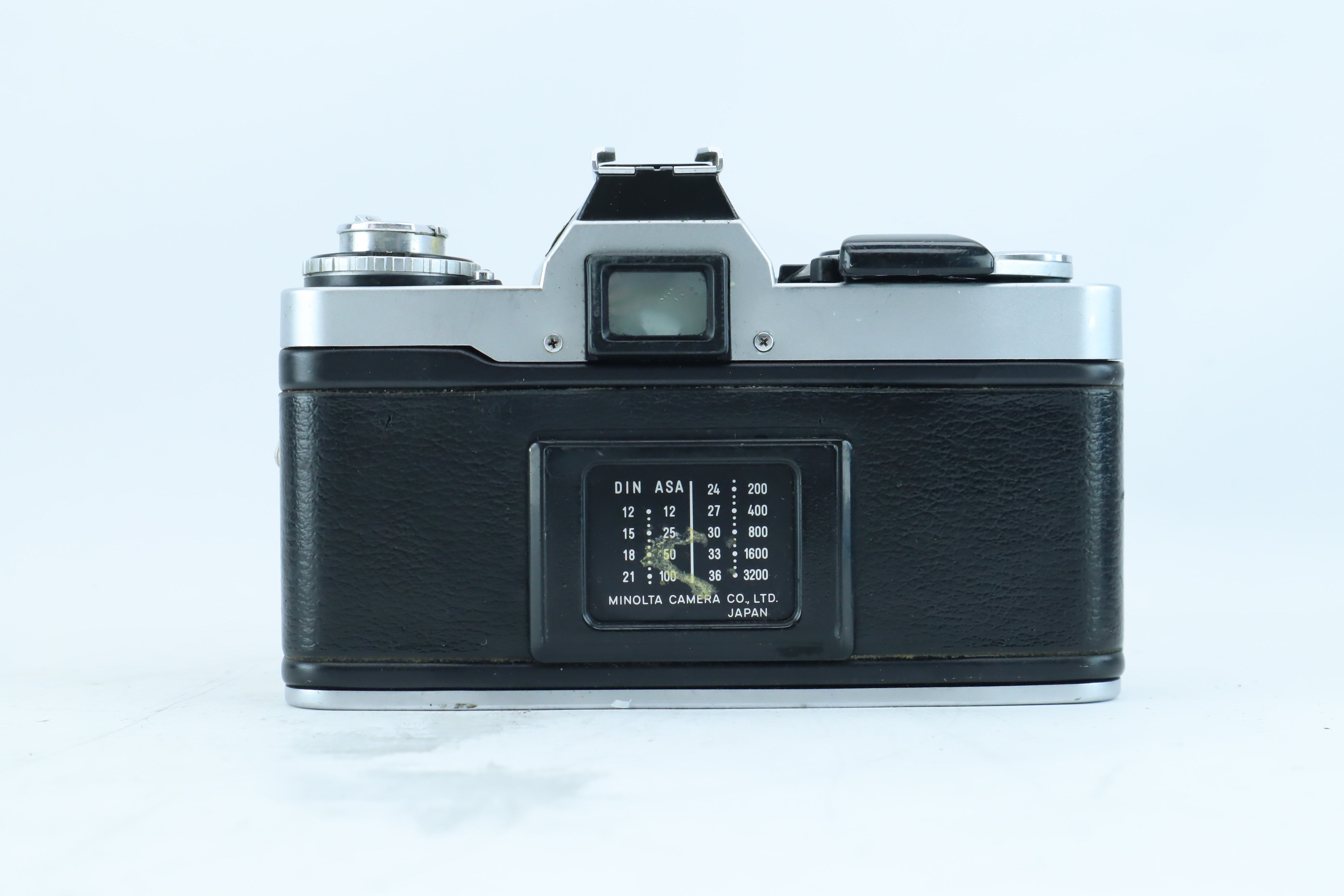 Minolta XD5 – Hard to Find Camera Store
