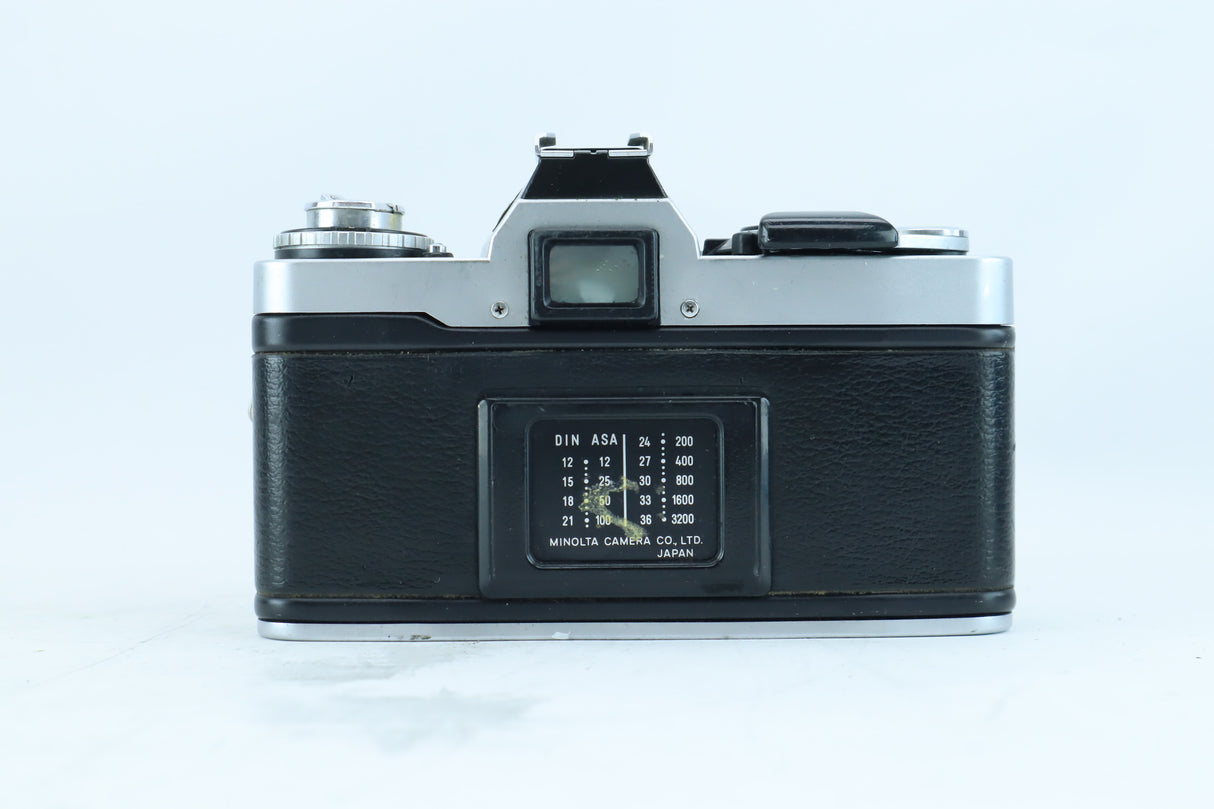 Minolta XD5