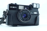 Minolta Hi-Matic S2