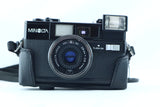 Minolta Hi-Matic S2