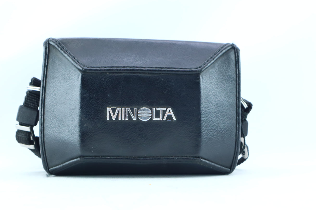 Minolta Hi-Matic S2