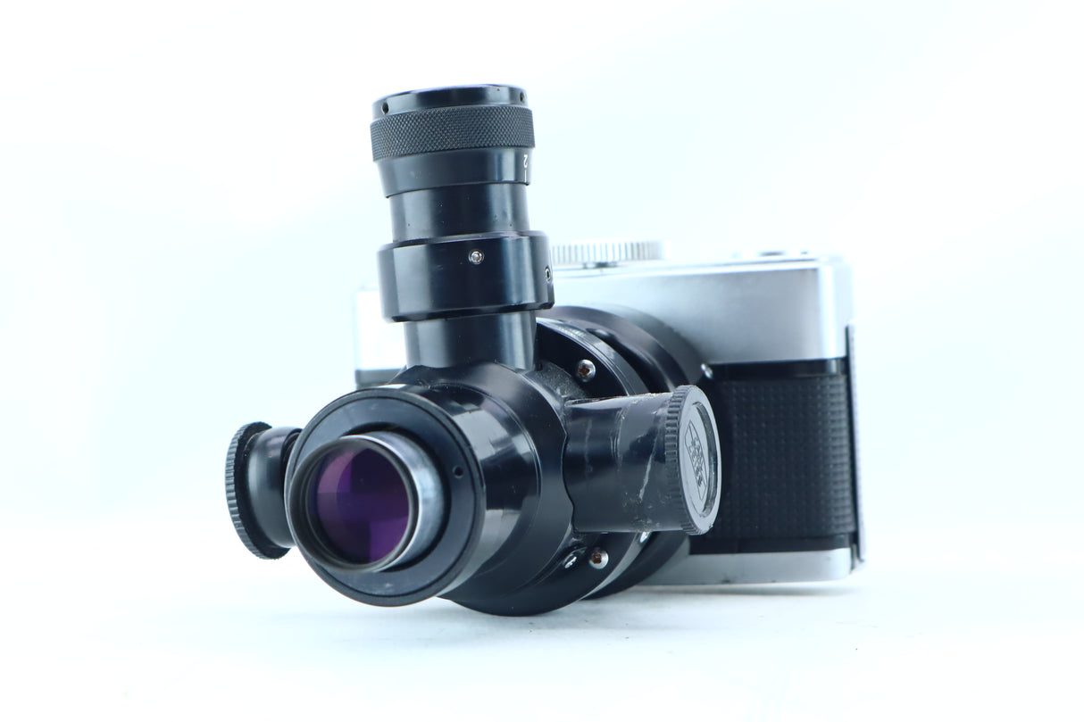 Olympus Tokyo PM-6