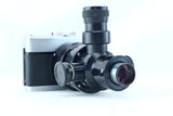 Olympus Tokyo PM-6