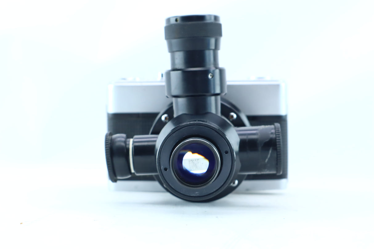 Olympus Tokyo PM-6