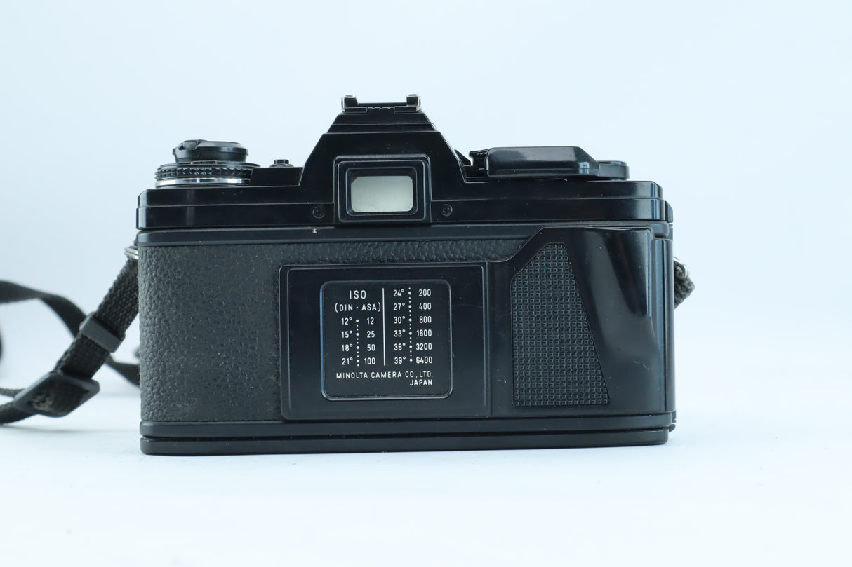 Minolta X-700