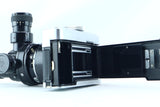 Olympus Tokyo PM-6