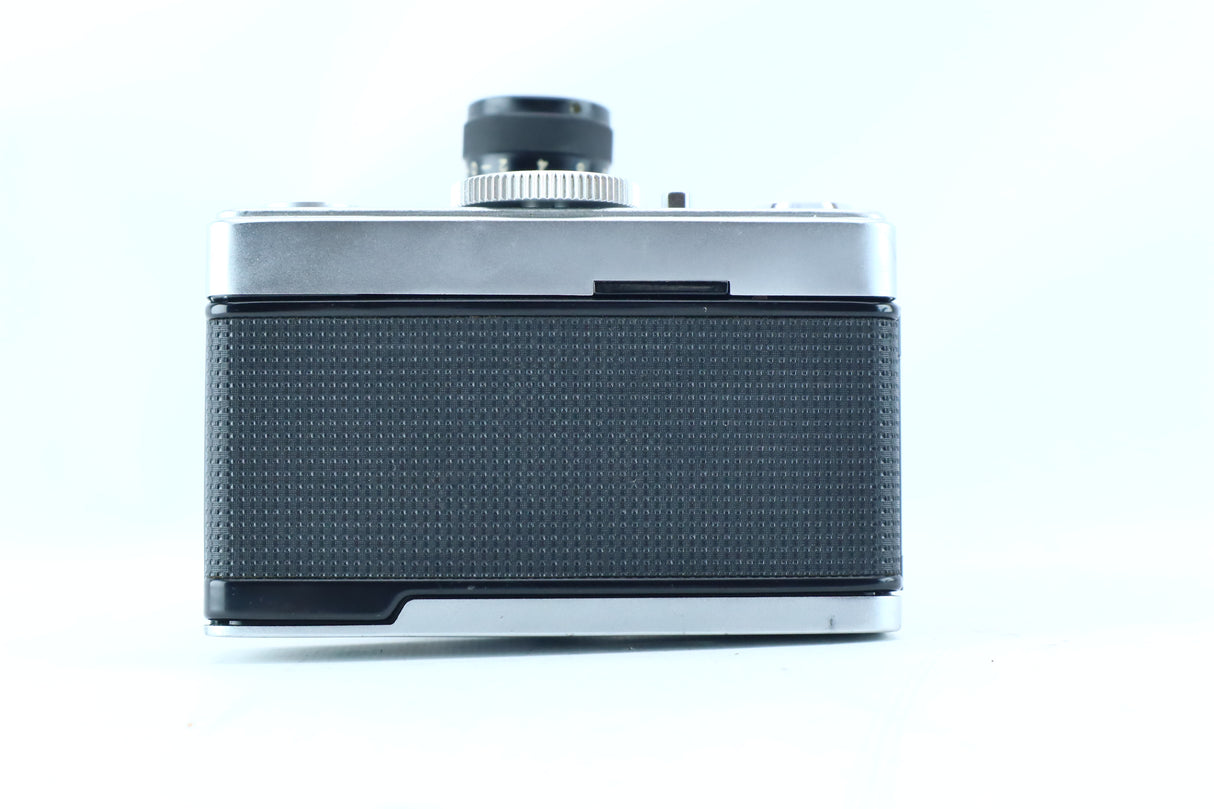Olympus Tokyo PM-6