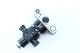 Olympus Tokyo PM-6
