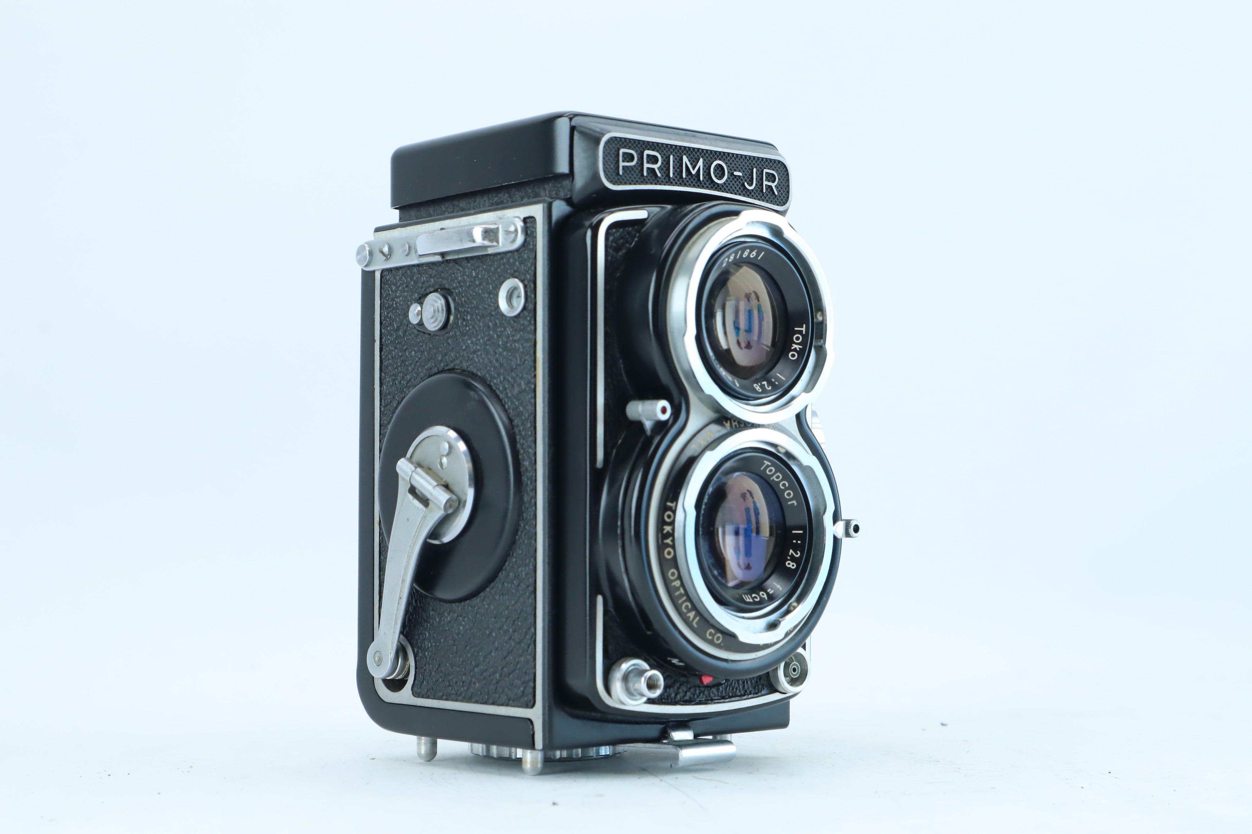【PRIMO−JR】東京光学 Tokyo Primo-JR – Hard to Find Camera Store
