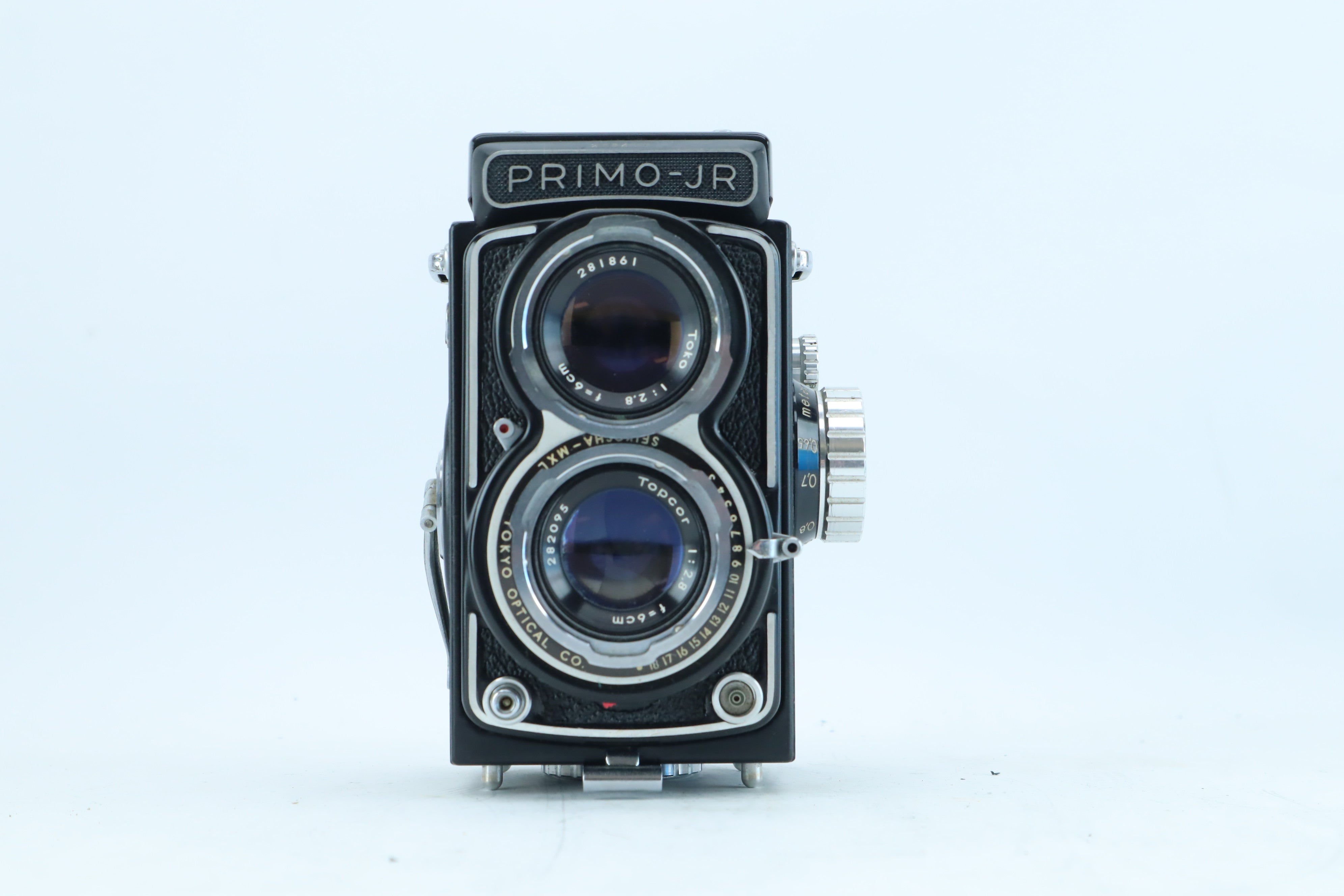 Tokyo Primo-JR – Hard to Find Camera Store