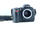 Nikon D70s (Body Only)