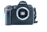 Nikon D70s (Body Only)