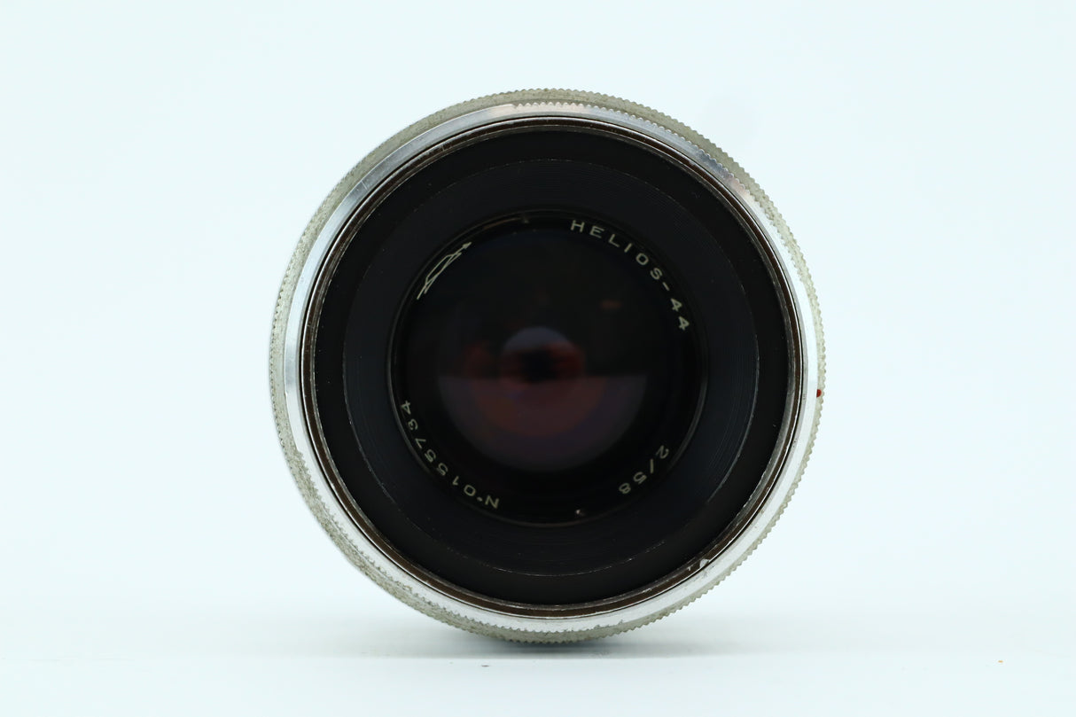 Helios-44 lens 2/58 made in USSR