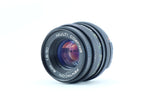 Pentacon auto 50mm f/1.8 Multi Coating