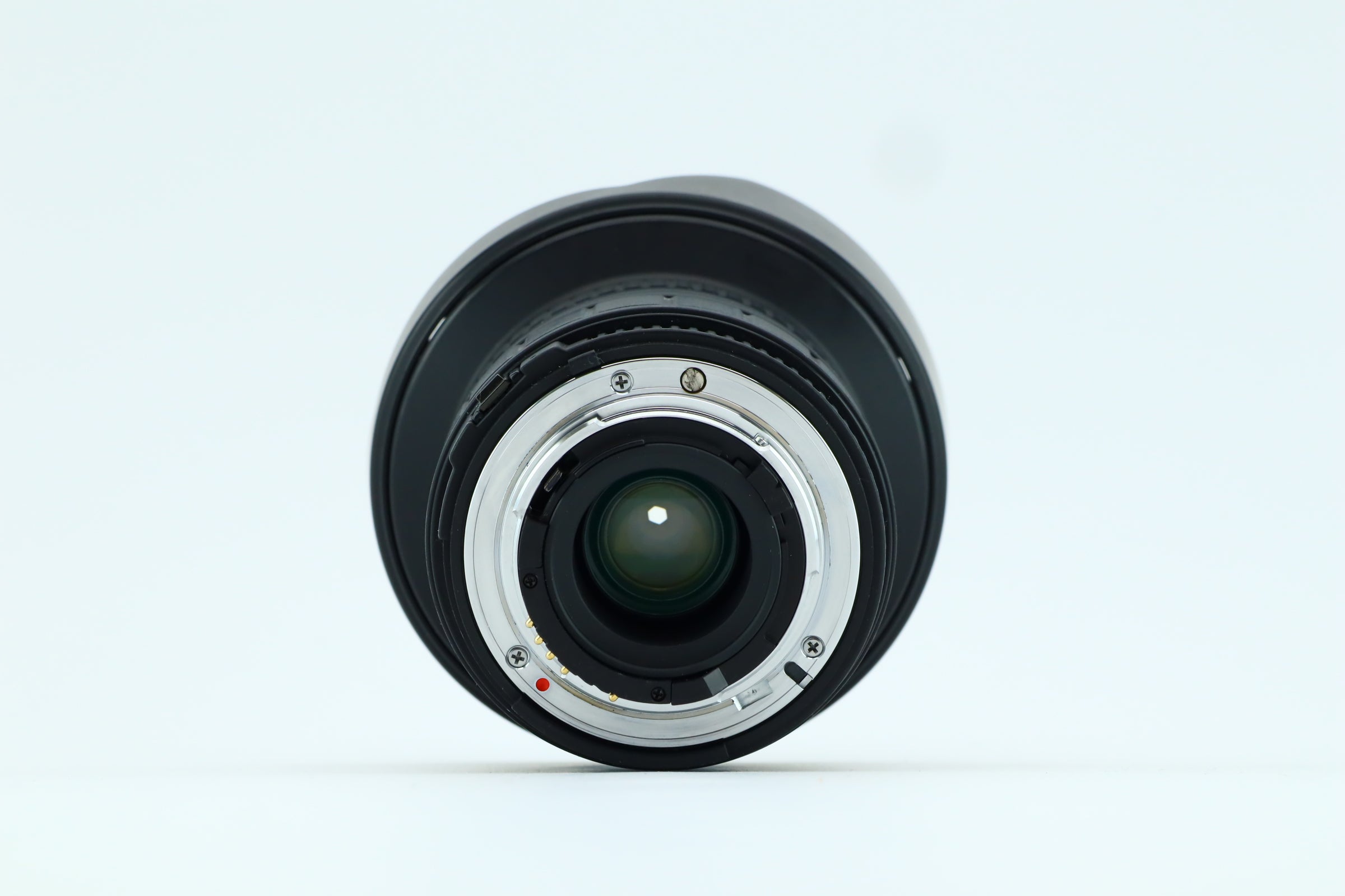 Sigma zoom 18-35mm 1:3.5-4.5 – Hard to Find Camera Store