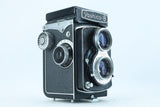 Yashica-B
