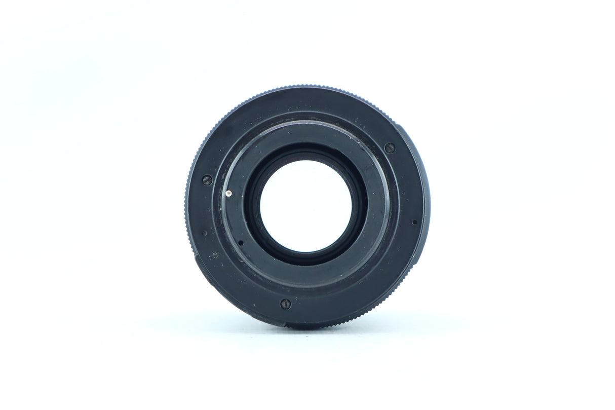 Pentacon auto 50mm f/1.8 Multi Coating